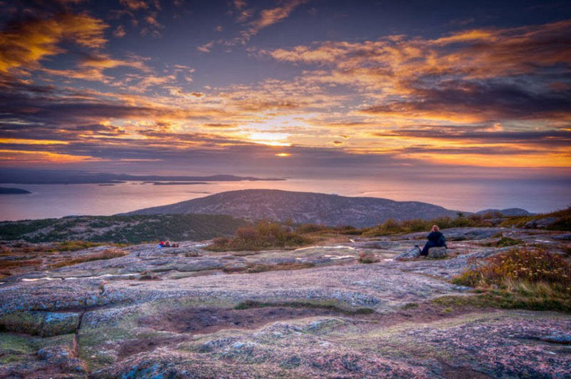 世界上38个惊人的美景,有胆你就去--置顶表情